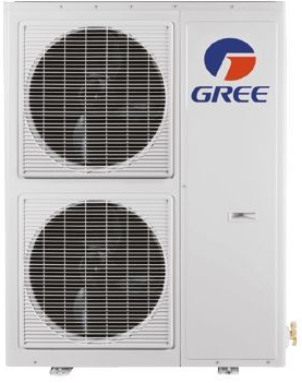 Điều hòa 2 chiều Gree GVH18AG-K3NNB1A - 18.000 BTU